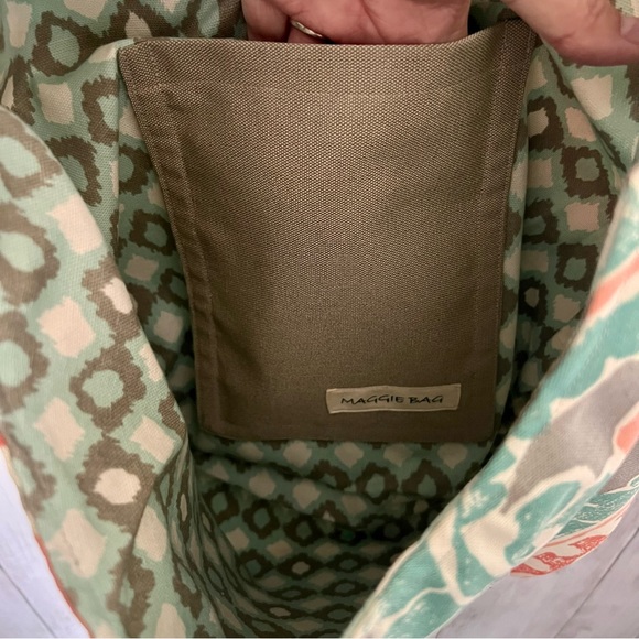 Maggie Bag Tote F3 - Picture 6 of 8